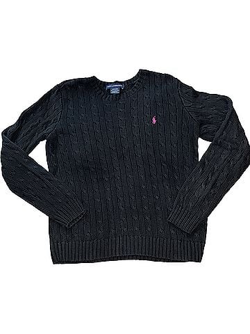 Ralph Lauren Sport Pullover Sweater (view 1)