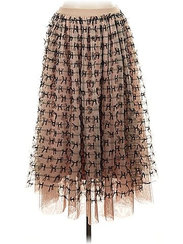 Maeve Maeve Formal Skirt (view 1)