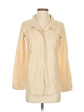 Patagonia Patagonia Long Sleeve Button Down Shirt (view 1)