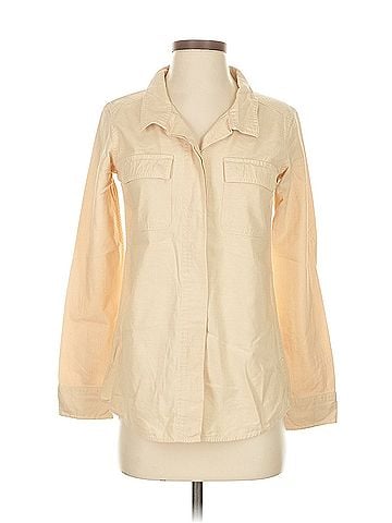 Patagonia Patagonia Long Sleeve Button Down Shirt (view 1)