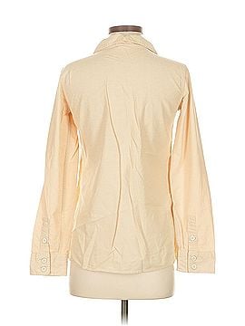 Patagonia Patagonia Long Sleeve Button Down Shirt (view 2)