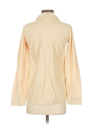 Patagonia Patagonia Long Sleeve Button Down Shirt (view 2)