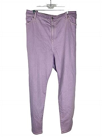 Torrid Jeans (view 1)