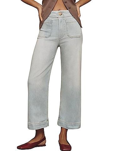 Maeve Jeans (view 2)