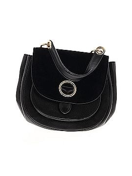 MICHAEL Michael Kors Michael Michael Kors Leather Satchel (view 1)