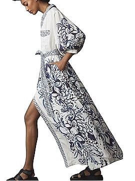 Anthropologie Casual Dress (view 1)