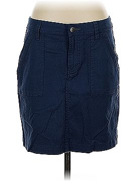 Toad & Co Toad &amp; Co Casual Skirt (view 1)
