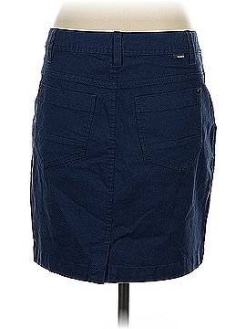 Toad & Co Toad &amp; Co Casual Skirt (view 2)