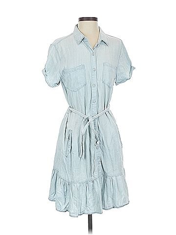 Velvet Heart Velvet Heart Casual Dress (view 1)