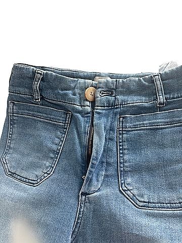 Maeve Jeans (view 1)