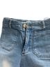 Maeve Blue Jeans Size 26 - photo 1