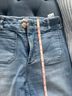 Maeve Blue Jeans Size 26 - photo 4