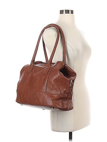Sole Society Sole Society Satchel (view 2)