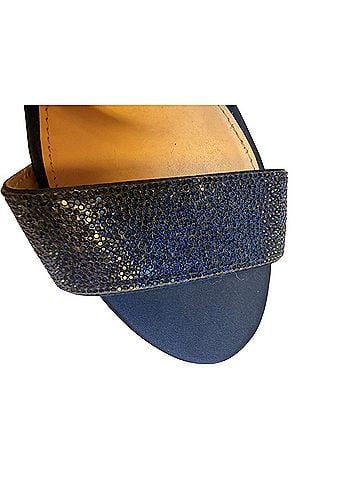 Nina Heels (view 2)