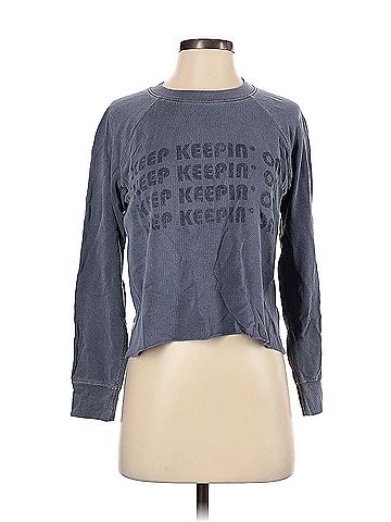 Rivet & Thread Rivet &amp; Thread Sweatshirt (view 1)