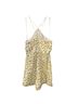 Anthropologie Hutch Ditsy Romper - photo 2