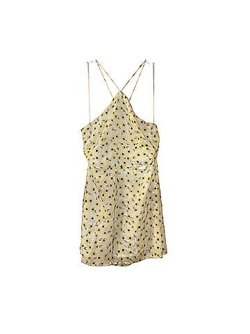 Anthropologie Hutch Ditsy Romper (view 1)