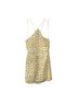 Anthropologie Hutch Ditsy Romper - photo 1