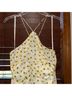 Anthropologie Hutch Ditsy Romper - photo 6