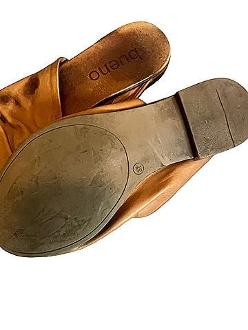 Bueno Mule/Clog (view 2)