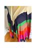 Splendid Colorful Striped Open Front Cardigan Cardigan - photo 3