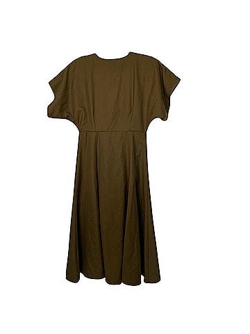 Hemant & Nandita Candida Casual Dress (view 2)