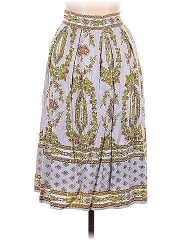 Anthropologie Anthropologie Casual Skirt (view 2)