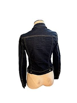 L.L.Bean Signature Denim Jacket (view 2)
