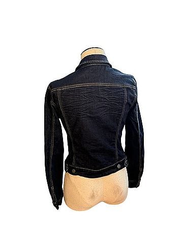 L.L.Bean Signature Denim Jacket (view 2)