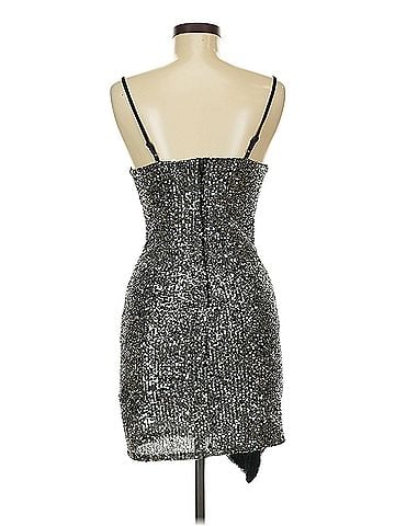 Crystal Sky Crystal Sky Cocktail Dress (view 2)