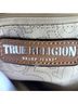 True Religion Horseshoe Stitch Hobo - photo 12