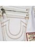 True Religion Horseshoe Stitch Hobo - photo 5