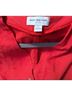 Marc New York Red Vest Size S - photo 3