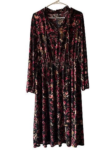 Anne Klein Casual Dress (view 2)