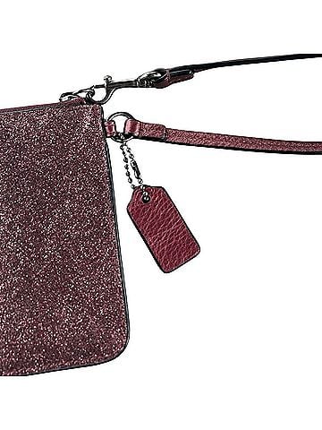 Coach coach Wristlet (view 2)