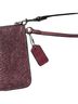 Coach coach Wristlet - photo 2