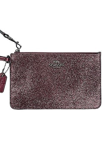 Coach coach Wristlet (view 1)