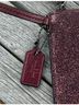 Coach coach Wristlet - photo 5