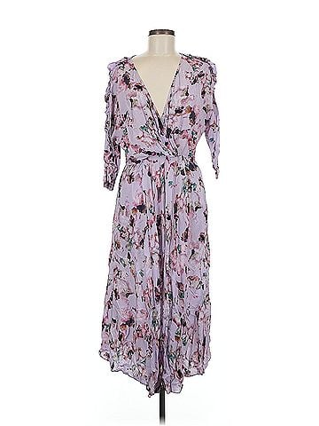 IRO Iro Casual Dress (view 1)