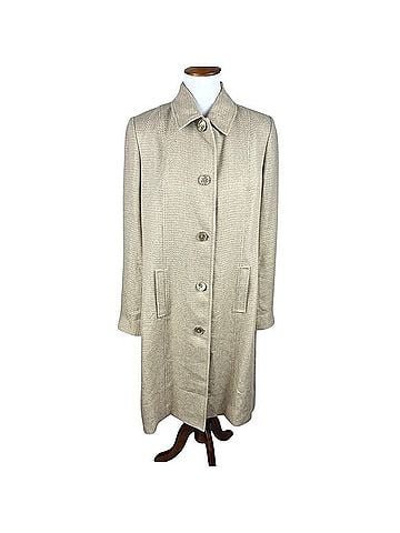 Ralph Lauren Black Label Coat (view 1)