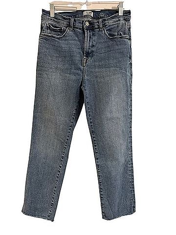Kensie Vintage Luxe Jeans (view 1)