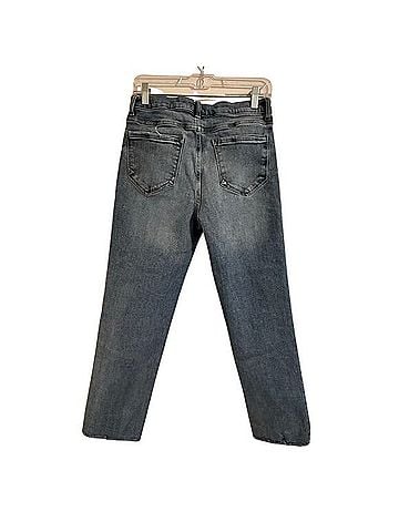 Kensie Vintage Luxe Jeans (view 2)