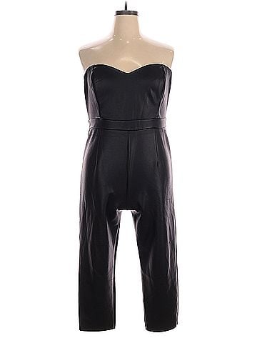 Express Express Jumpsuit (view 1)