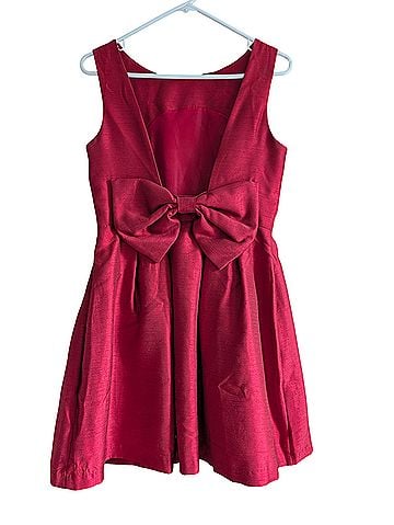 Soprano Cocktail Dress (view 2)