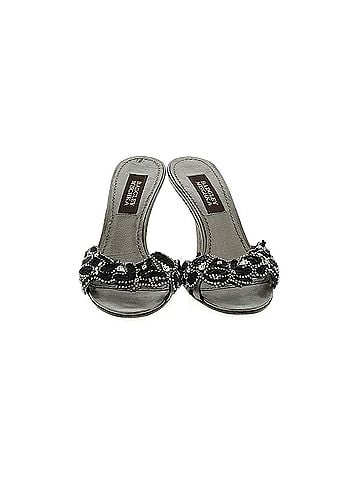 Badgley Mischka Badgley Mischka Heels (view 2)