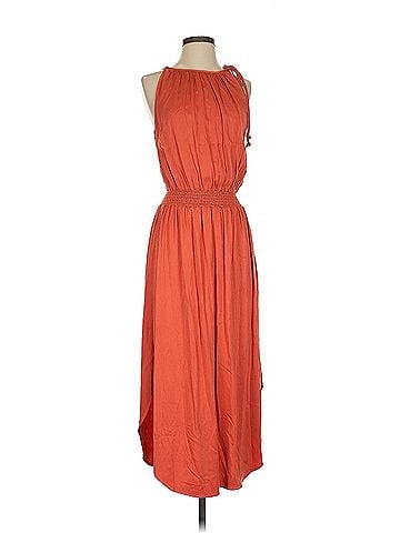 Bella Dahl Bella Dahl Casual Dress (view 1)