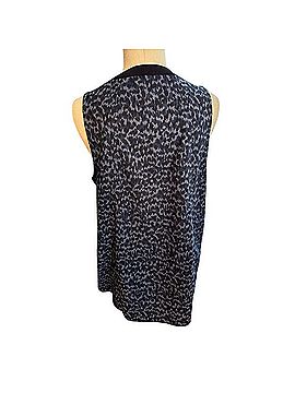 Athleta Zephyr Print Tank Sleeveless Top (view 2)