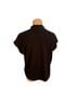 Athleta Away Mock Neck Tee T-Shirt - photo 2