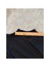 Athleta Away Mock Neck Tee T-Shirt - photo 4