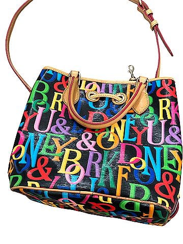 Dooney & Bourke Bucket Bag (view 2)